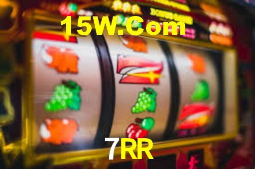 7RR