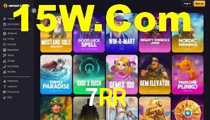 7RR Bet
