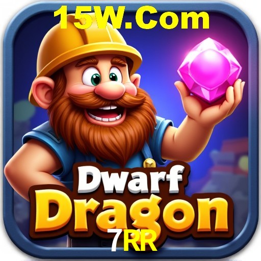 Jogos Exclusivos 7RR