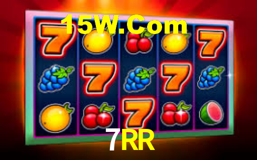 7RR,7RR.Com