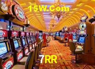 Descubra o Programa VIP da 7RR: Vantagens Exclusivas para Jogadores