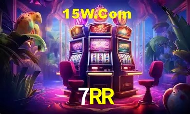 Inovações de Jogos na 7RR: O Futuro das Experiências Interativas
