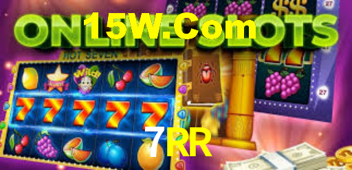 7RR,7RR.Com