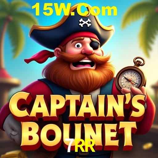 Welcome Bonus 7RR
