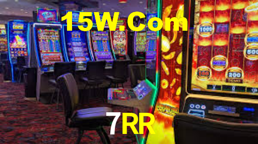 Bônus Generosos e Exclusivos no 7RR para Você!
