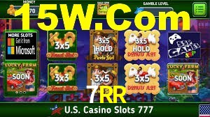 Live Casino 7RR