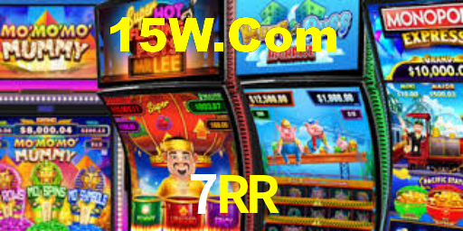 7RR: A Experiência de Casino com Jogos de Mesa ao Vivo