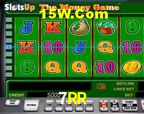A Emoção da Loteria na 7RR: Uma Chance de Mudança de Vida